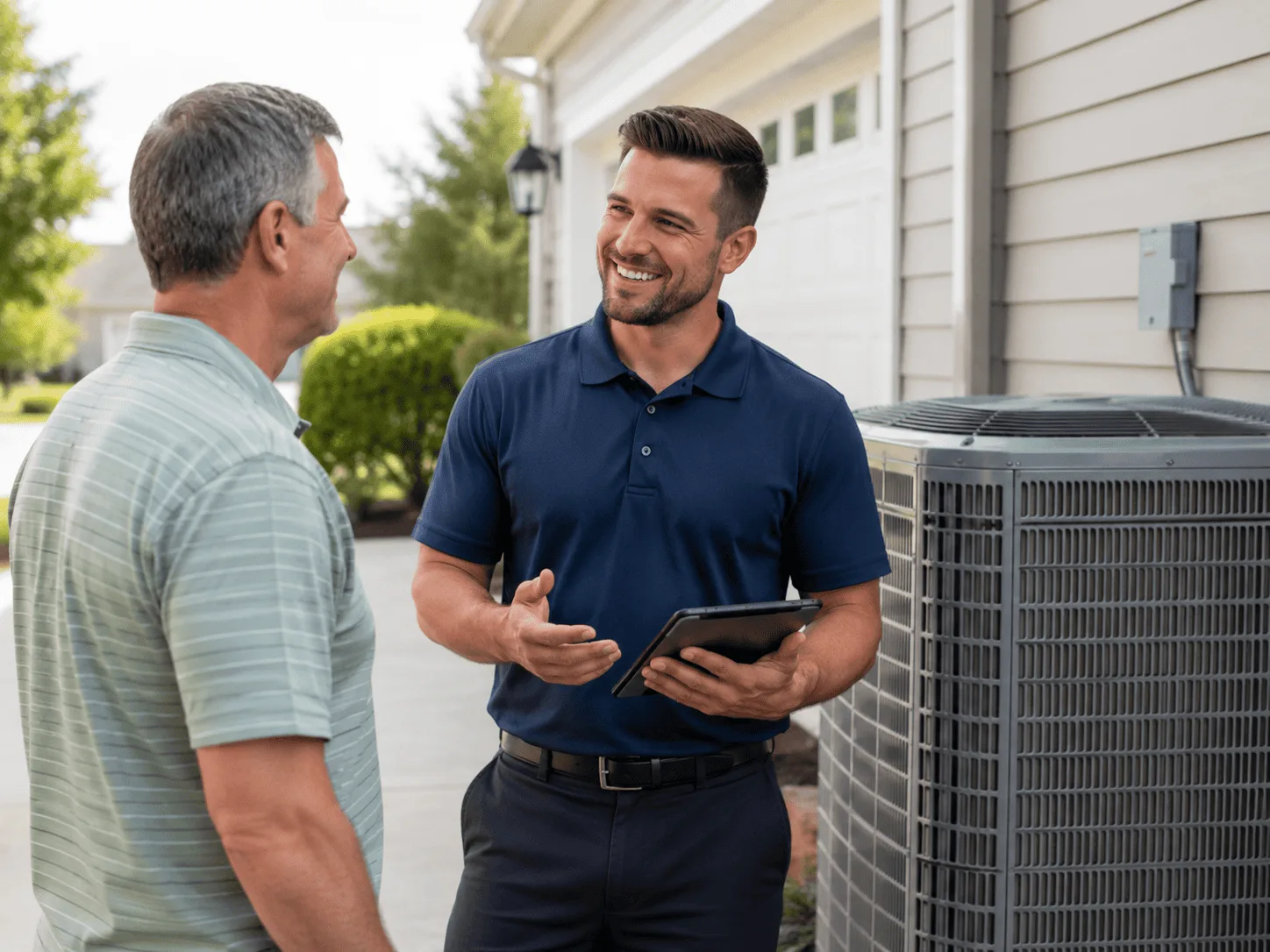 Heat Pump Installation Alcalde, NM FAQs